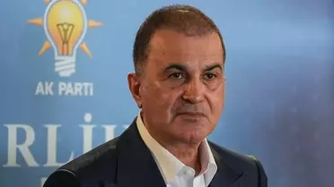 AK Parti Sözcüsü Çelik, İstanbul'da gündeme ilişkin açıklamalarda bulundu Açıklaması