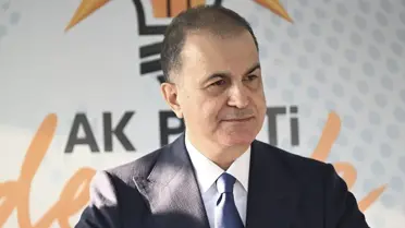 Çelik'ten PKK'ya Fesh ve Silah Teslimi Vurgusu