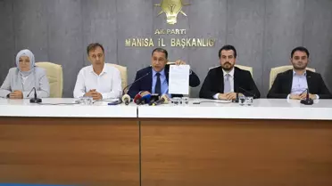 Turgut: Kesintiler Mevzuat Gereği