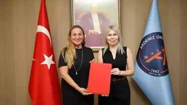 Muhtarlara Online Eğitim Protokolü