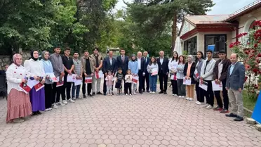 Öğrencilere Moral Kahvaltısı