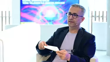Dijital Sanatın Geçmişten Geleceğe Yolculuğu