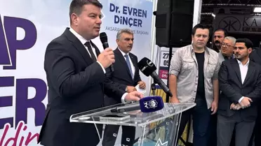 Aksaray'da Kitap Günleri Başladı