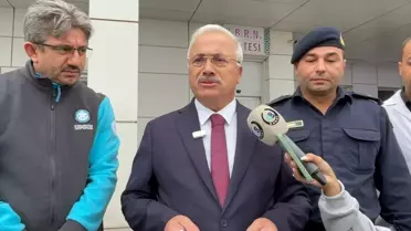 Aksaray'da trafik kazasında 2 asker şehit oldu, 1 kişi öldü