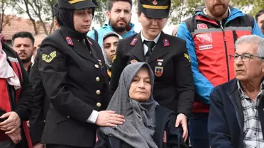 Aksaray'da trafik kazasında 2 asker şehit oldu, 1 kişi öldü