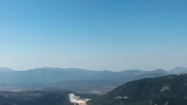 Akseki-Seydişehir Yolu Yeniden Trafiğe Açıldı