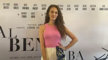 Al Beni Baba'nın Çekimleri Başlıyor