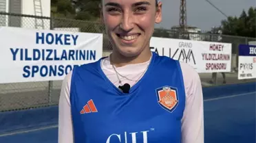 Nur Nebi Baran'dan Şampiyonluk İddiası