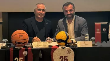 Altınordu'ya Yeni CEO: Selim Çınar