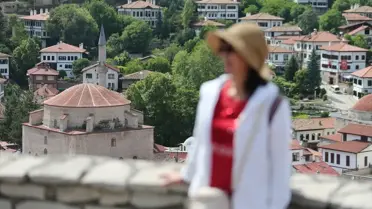 Amasra ve Safranbolu Bayram'a Hazır