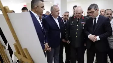 15 Temmuz'da Birlik ve Direniş Paneli