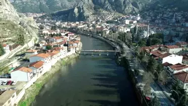 Amasya Valiliği'nden 8 eğlence mekanına kapatma kararı