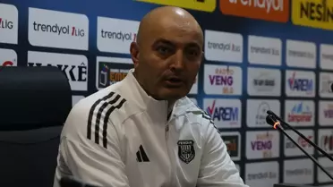 Amed Sportif, Pendikspor'u 2-1 Mağlup Etti