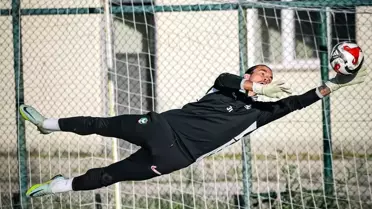 Amed Sportif, Erzurum'da Sezon Hazırlıklarını Sürdürüyor