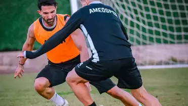Amed Sportif, Sarıyer Maçına Hazırlanıyor