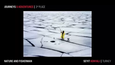 Ali Jadallah'ın İki Yıldız Başarısı