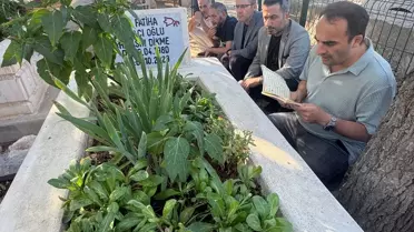 Yasin Dikme, 2. Yılında Anıldı