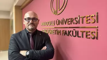 Anadolu Üniversitesi'nden İkinci Üniversite Fırsatı