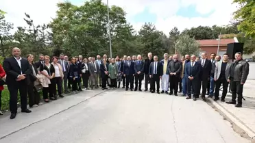 Anadolu Veri Merkezi Açıldı