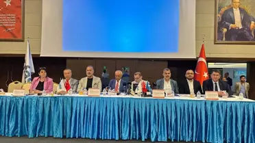 Taze Ürünler Fuarı Antalya'da!
