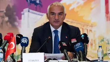 Türk Dünyası Turizmi için İşbirliği Adımları