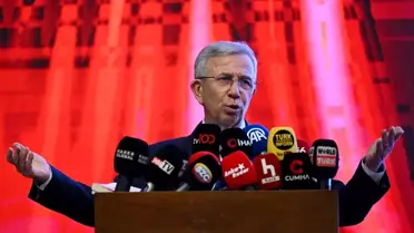 Yavaş: 'Konser harcamalarında adalet istiyoruz'