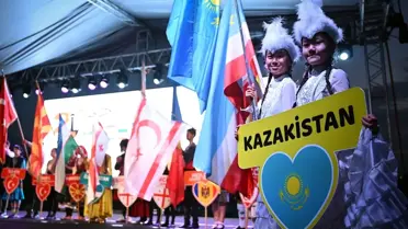 Kültürel Etkileşim Buluşmaları Ankara'da
