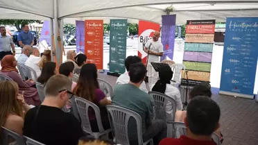 Ankara'da Çocuk ve Aile İlişkileri Semineri