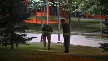 Kız İsteme Görüşmesinde Kavga: Polis Memuru Yaralandı