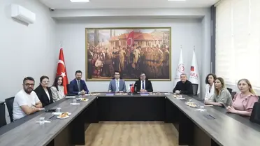 Ankara'da 'Engelli ve Yaşlı Refakat Eğitimi' protokolü imzalandı