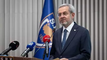 Muhtar Akademisi Eğitim Programı Başladı