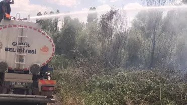 Ankara'dan kısa kısa