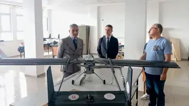 Ankara'dan kısa kısa