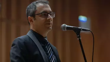 Ankara Korosu'ndan Yeni Sözler Konseri