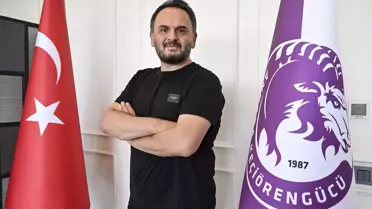 Keçiörengücü Barış Alper Yılmaz için yüzde 20 pay istiyor
