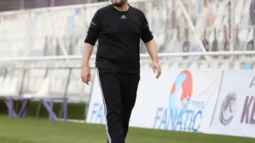 Keçiörengücü Süper Lig Hedefli