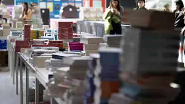 22. Ankara Kitap Fuarı Başlıyor
