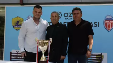 Zafer Kupası Heyecanı Başlıyor