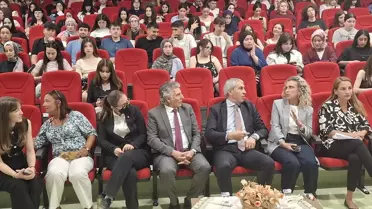 Beypazarı MYO'da 2025-2026 Eğitim Dönemi Başladı