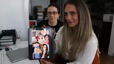 Zeynep Polat’tan Karadeniz Mizahı