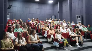 Medeniyetler Korosu Gazze İçin Şarkı Söyleyecek