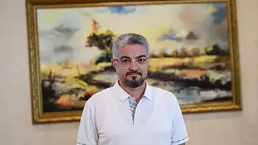 Antalya'da 18 Milyon Turist Hedefi