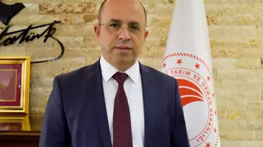 Akdeniz Bölgesi Keçi Çalıştayı Antalya'da
