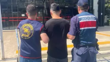 Antalya'da 236 Suçlu Yakalandı