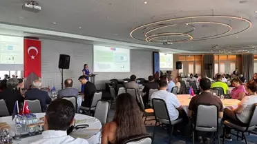 Antalya'da İklim Değişikliği Farkındalık Konferansı