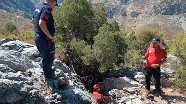 Alzheimer Hastası Kadın İçin Arama Başlatıldı