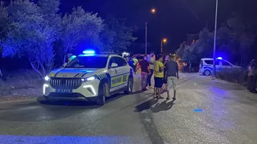 Antalya'da Motosiklet Kazası: Genç Yaşamını Yitirdi
