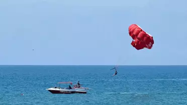 Antalya, Polonyalı ve Romanyalı Turistleri Ağırlıyor