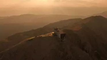 Tahtalı Dağı'nda Gün Batımı Turları