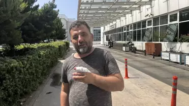 Kurban Kesiminde Yaralanmalar Artıyor